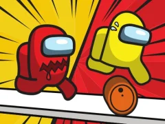 Impostor Run – kostenloses Online-Spiel