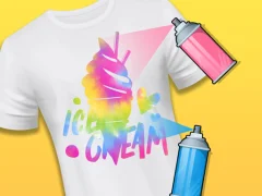 Fashion Dye Pro – kostenloses Online-Spiel