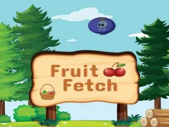 Fruit Fetch – kostenloses Online-Spiel