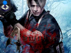 Resident Evil 4 – kostenloses Online-Spiel