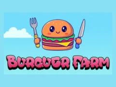 Burguer Farm – kostenloses Online-Spiel