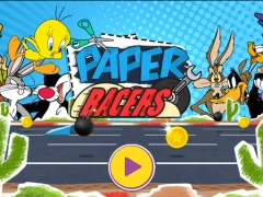 Paper Racers – kostenloses Online-Spiel