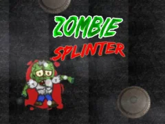 Zombie Splinter – kostenloses Online-Spiel