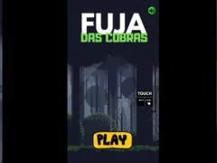 Fuja das Cobras – kostenloses Online-Spiel