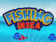 Fishing in sea – kostenloses Online-Spiel