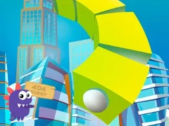 Snake Vs City – kostenloses Online-Spiel