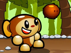Super Monkey Juggling – kostenloses Online-Spiel