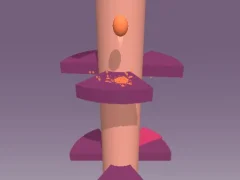 Endlose Helix – kostenloses Online-Spiel