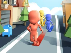 Paint over the lines – kostenloses Online-Spiel