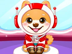 Baby Pet Sitter – kostenloses Online-Spiel