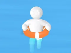 Beach Rescue – kostenloses Online-Spiel