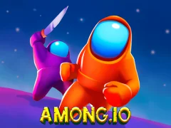 Among. io – kostenloses Online-Spiel