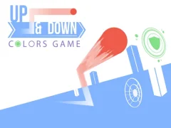 Up and Down Colors Game – kostenloses Online-Spiel