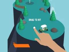 All Golf! – kostenloses Online-Spiel