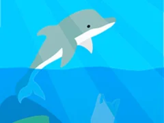 Dolphin Life – kostenloses Online-Spiel