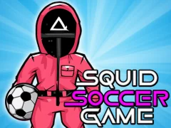 Squid Soccer Game – kostenloses Online-Spiel