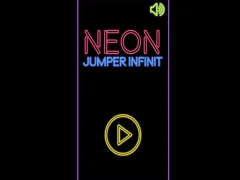 Neon jumper infinit – kostenloses Online-Spiel
