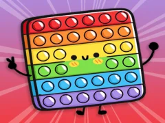 Pop It Party! – kostenloses Online-Spiel