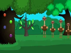 Canny Land Escape – kostenloses Online-Spiel
