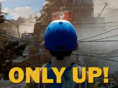 Only Up! Forward – kostenloses Online-Spiel