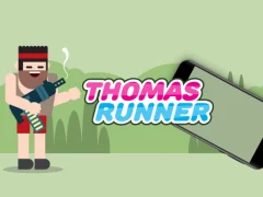 Thomas Runner – kostenloses Online-Spiel