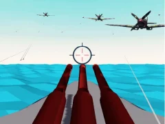 Aircraft Battle 2024 – kostenloses Online-Spiel