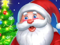 Santa's gift – kostenloses Online-Spiel