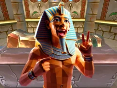 Ancient Egypt – kostenloses Online-Spiel