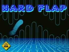 Hard FLap – kostenloses Online-Spiel