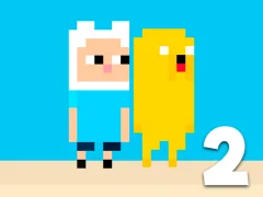 Pixel Time Adventure summer! – kostenloses Online-Spiel