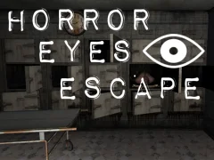 Horror Eyes Escape – kostenloses Online-Spiel
