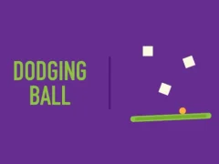 Dodging Ball – kostenloses Online-Spiel