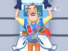 Airport Security 3d – kostenloses Online-Spiel