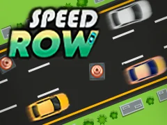 Speed Row – kostenloses Online-Spiel