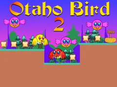 Otaho Bird 2 – kostenloses Online-Spiel