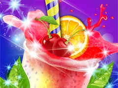 Delicious Smoothie Maker – kostenloses Online-Spiel