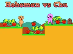 Hohoman vs Chu – kostenloses Online-Spiel
