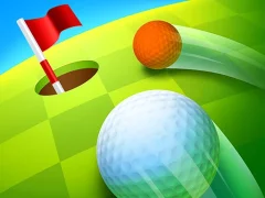 Golf Battle – kostenloses Online-Spiel