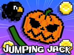 Jumping Jack – kostenloses Online-Spiel