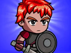 Epic Hero Quest – kostenloses Online-Spiel