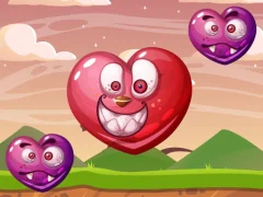 Heart Match Master – kostenloses Online-Spiel