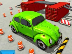 Real Car Parking Master – kostenloses Online-Spiel