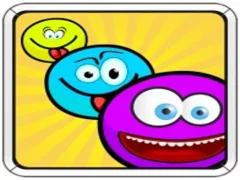 Smiles ball – kostenloses Online-Spiel