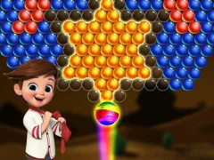 Baloon Pop – kostenloses Online-Spiel