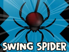 Swing Spider – kostenloses Online-Spiel