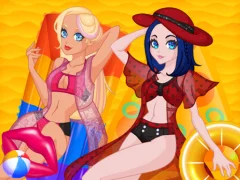 Pool Float Party – kostenloses Online-Spiel