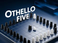Othello Five – kostenloses Online-Spiel