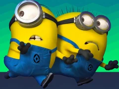 Find The Hidden Minions – kostenloses Online-Spiel