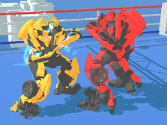 Transform Car Battle – kostenloses Online-Spiel