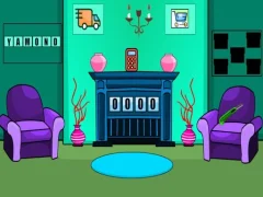 Cyber Monday Escape 2 – kostenloses Online-Spiel